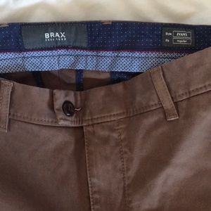 Brax Evans regular men’s pant